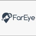 FarEye - Enabling Digital Logistics logo