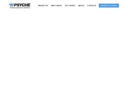 Psyche Systems Corporation logo