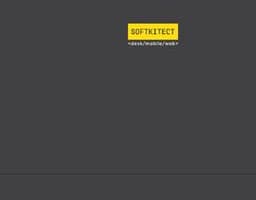 SOFTKITECT logo