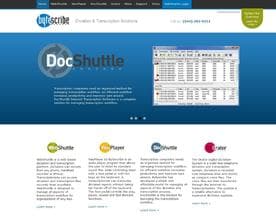 Bytescribe logo
