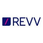 Revv logo