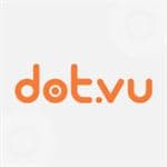 Dot.vu logo
