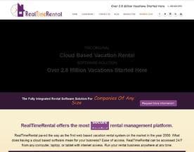 RealTimeRental logo