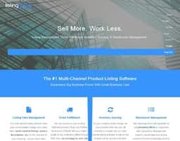 Listing Mirror logo