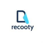 Recooty logo