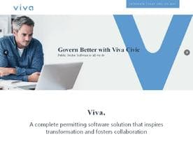 Viva logo