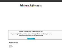 Printers Software logo
