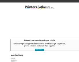 Printers Software logo