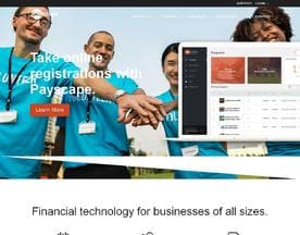 Payscape logo
