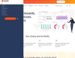 Bold BI logo