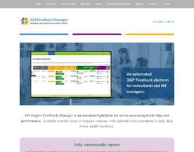 360 Degree Feedback Manager logo