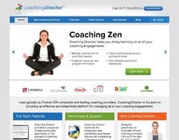 http://coachingdirector.com logo