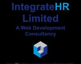 IntegrateHR Limited logo