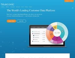 BlueConic logo