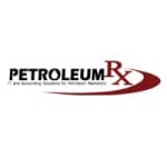Petroleum Rx logo