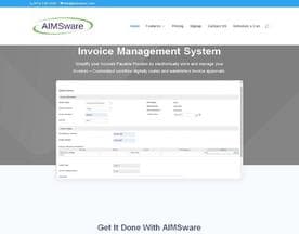 Aimsware logo