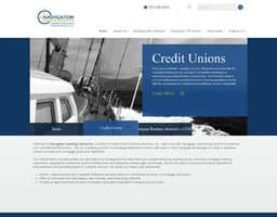 Navigator Lending Solutions logo