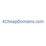 4cheaphost logo