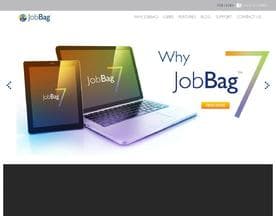 JobBag logo
