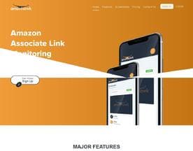 AmznHawk logo