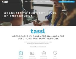 Tassl logo
