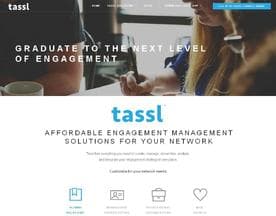 Tassl logo