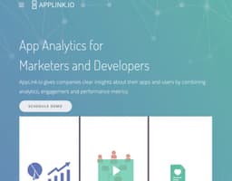 AppLink.io logo