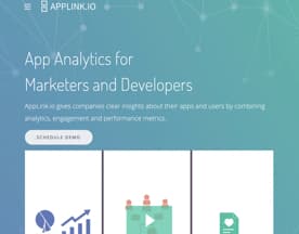 AppLink.io logo