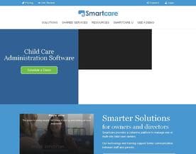 Smartcare logo