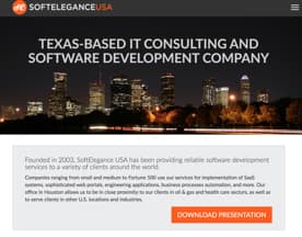 SoftElegance logo
