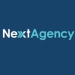 NextAgency logo