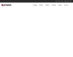 Knoa Software logo