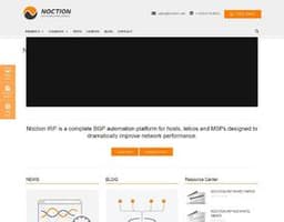 Noction logo