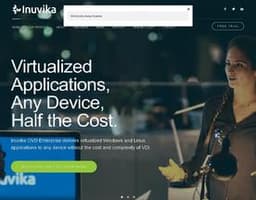 Inuvika logo