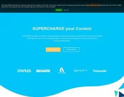 CONCURED logo