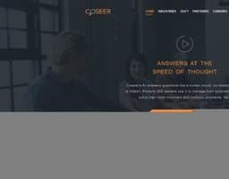 Coseer logo