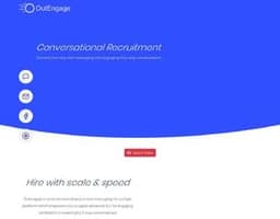 OutEngage Inc logo