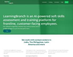 LearningBranch logo