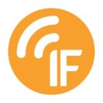 IntelliFinder A/S logo