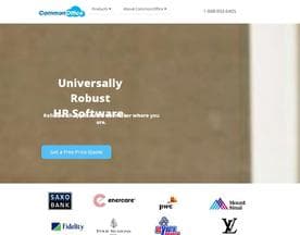 CommonOffice logo