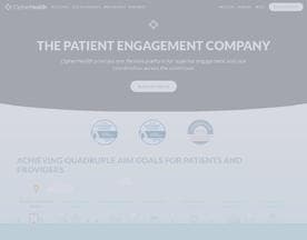 CipherHealth logo