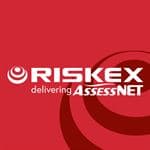 Riskex logo