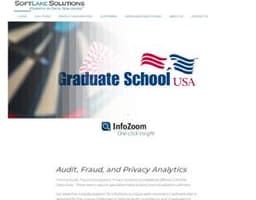 SoftLake Solutions logo
