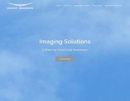 Rapid Imaging Software logo