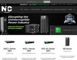 N1 Critical Technologies Inc (N1C) logo