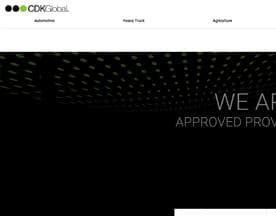 CDK Global logo