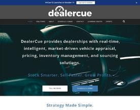 DealerCue logo