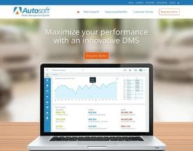Autosoft DMS logo