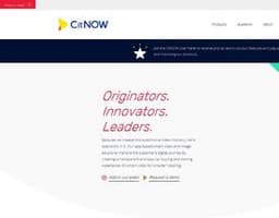 CitNOW logo