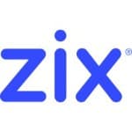 ZIX logo